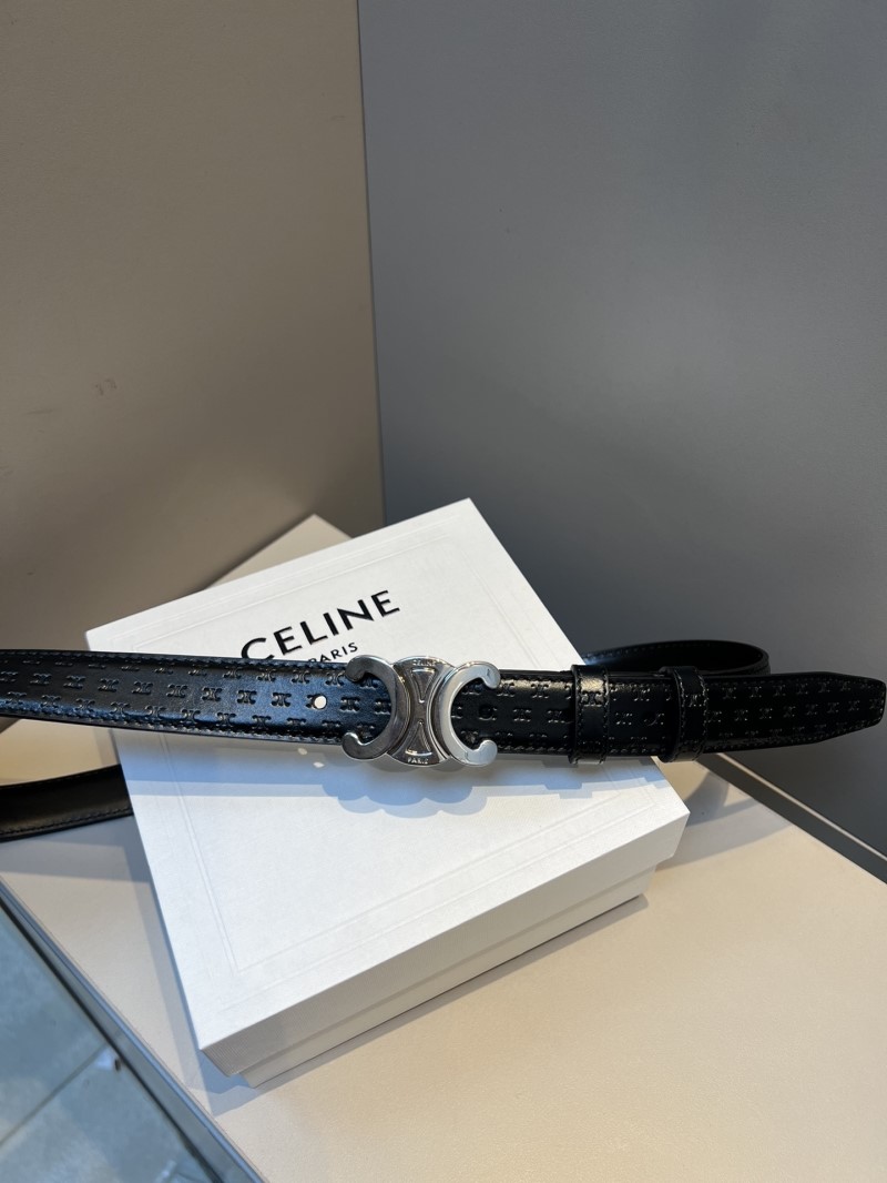 Ce1i*e belts
